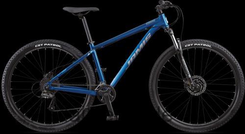 Jamis Durango Sport  technische daten 